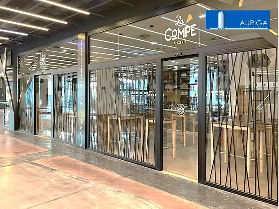 Local comercial en venda a Centro - Casco Histórico, imagen 20