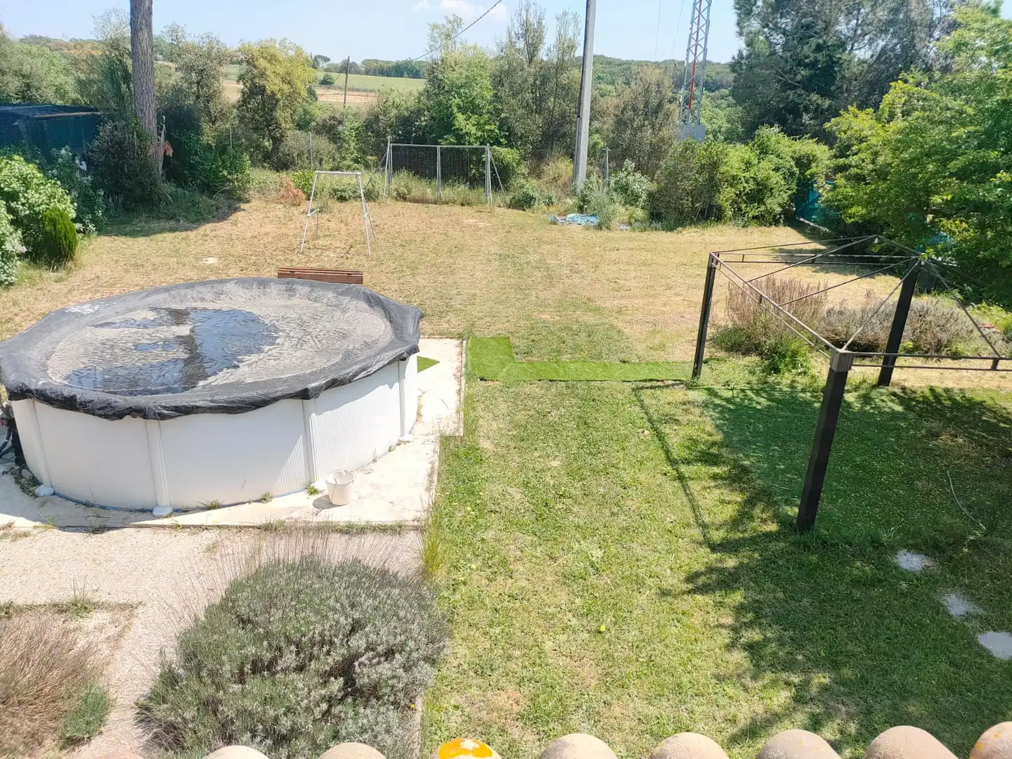 Casa o xalet en venda en Caldes de Malavella amb Calefacció, Jardí privat i Terrassa