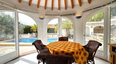 Foto 3 de Casa o chalet en venta en Alcassar, Benitachell / El Poble Nou de Benitatxell