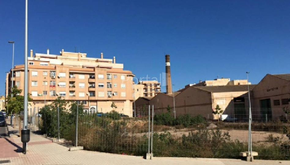 Foto 1 de Residencial en venta en L'Alcora, Castellón