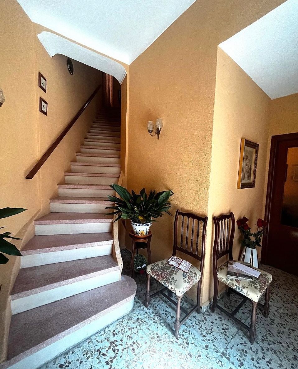 House or chalet for sale in Mancha Real  with Storage room, Furnished and Balcony