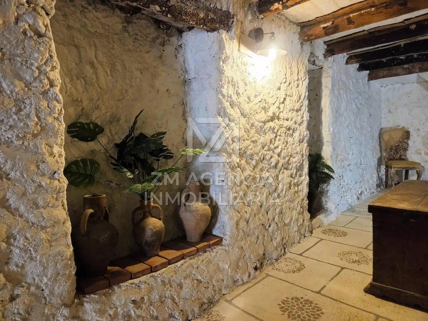 Casa rústica en venta en San Blas, imagen 30