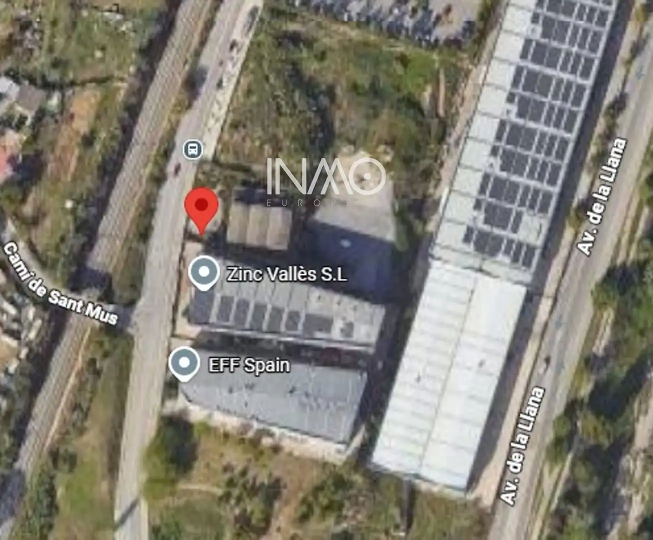Wohnbaugrundstück zum Verkauf in Zona Nord, imagen 3
