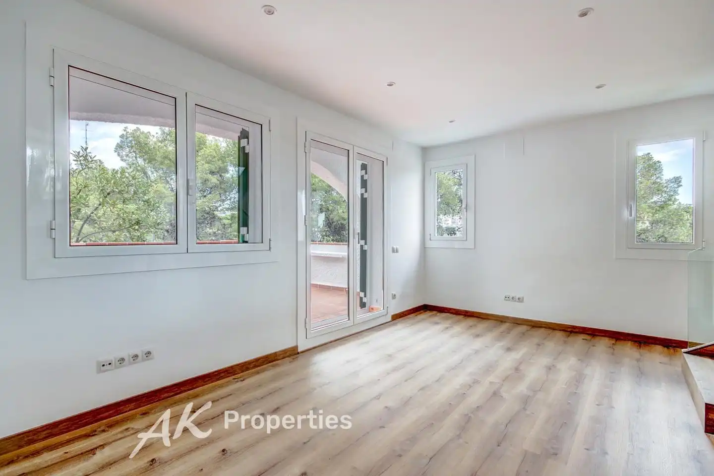 Casa o chalet en venta en El Poal