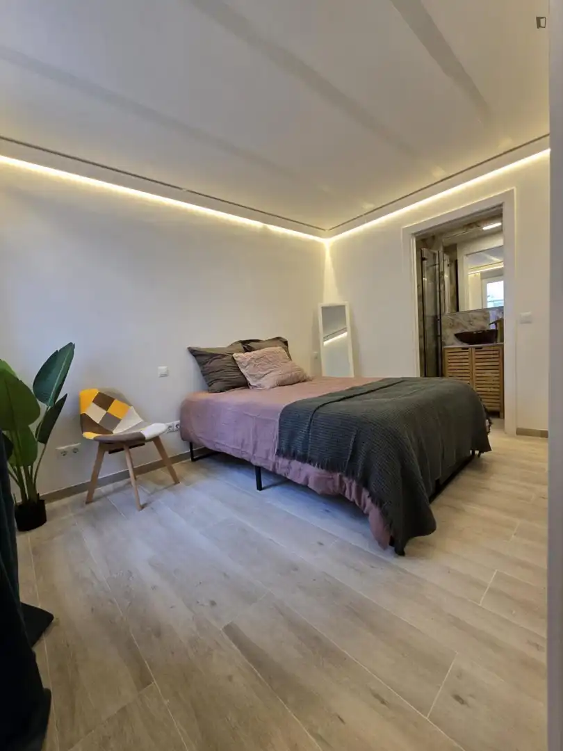 Casa o xalet de lloguer a Valdeacederas