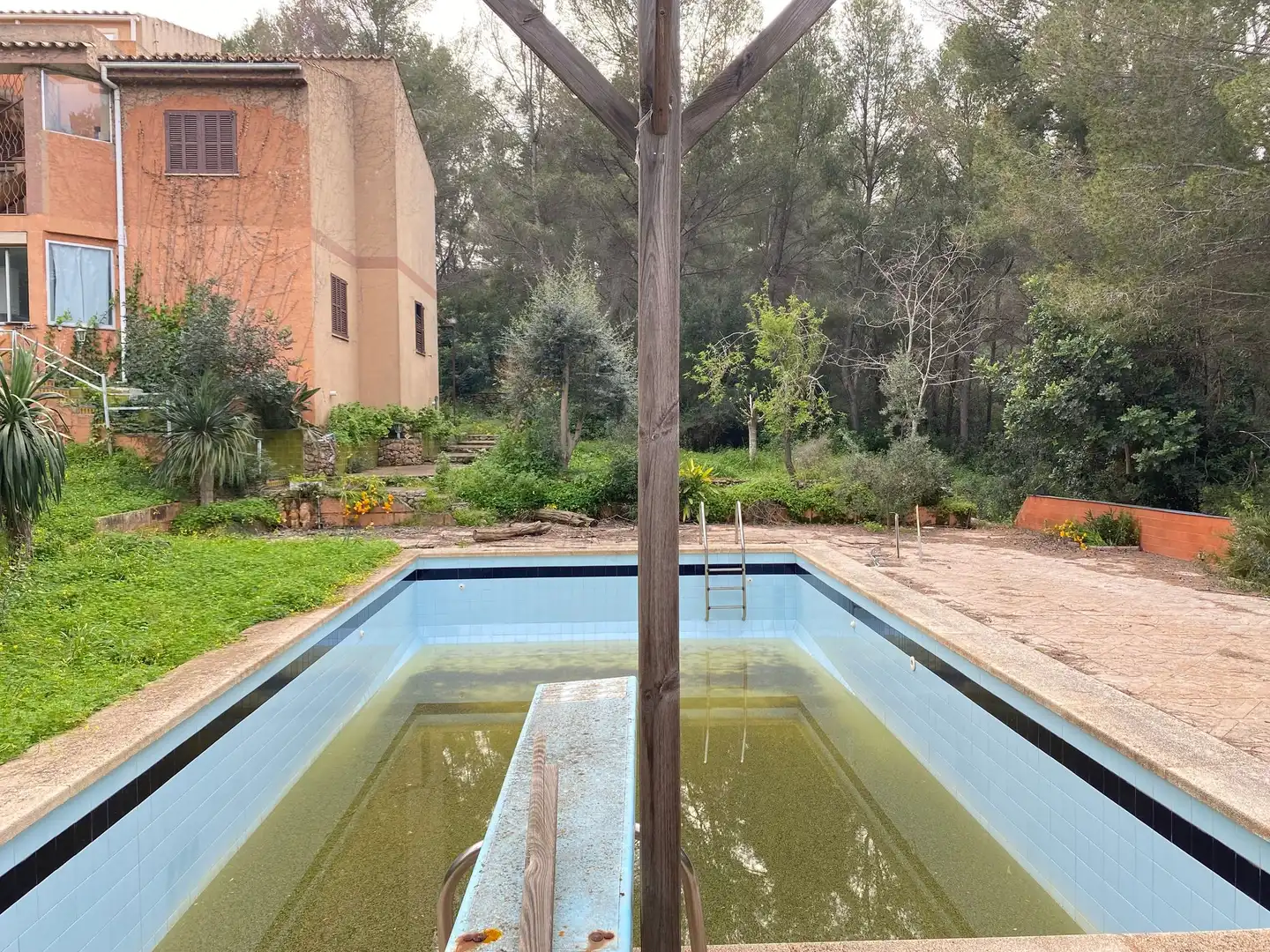 Casa con terraza en venta en Esporles, imagen 6