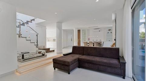 Photo 5 of House or chalet to rent in Nueva Alcántara, Málaga