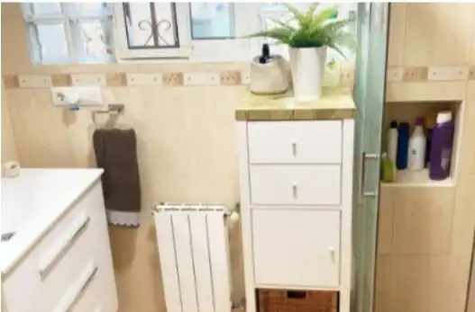 Bathroom of Houses for sale in Archena  with Air Conditioner, Heating and Private garden