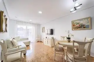 Piso con ascensor en venta en Playa del Cura, imagen 3