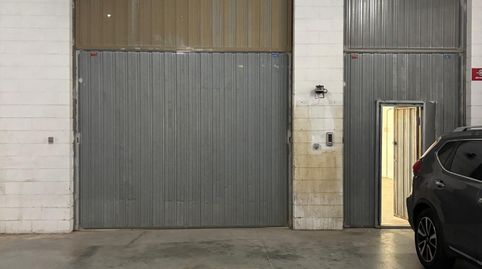 Foto 2 von Fabrikhallen zur Miete in Pla d'en Boet, Mataró