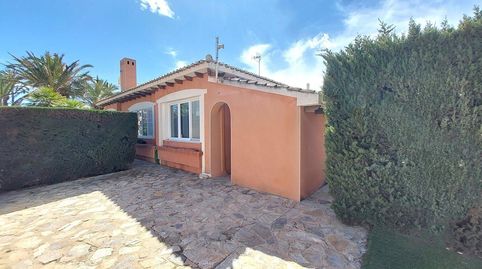 Foto 3 von Haus oder Chalet zum Verkauf in Calle Babor-cabo Roig, Cabo Roig, Orihuela