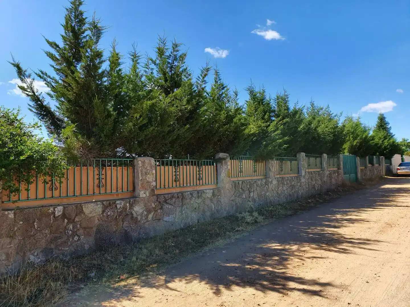 Casa o xalet en venda en Calvarrasa de Arriba amb Balcó