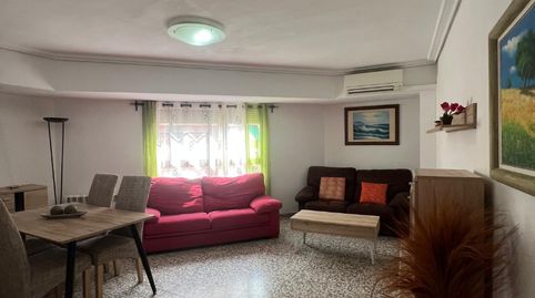Foto 2 de Piso en venta en Carrer de Juan Ramón Jiménez, 43a, Ensanche - Río Júcar, Castellón de la Plana / Castelló de la Plana
