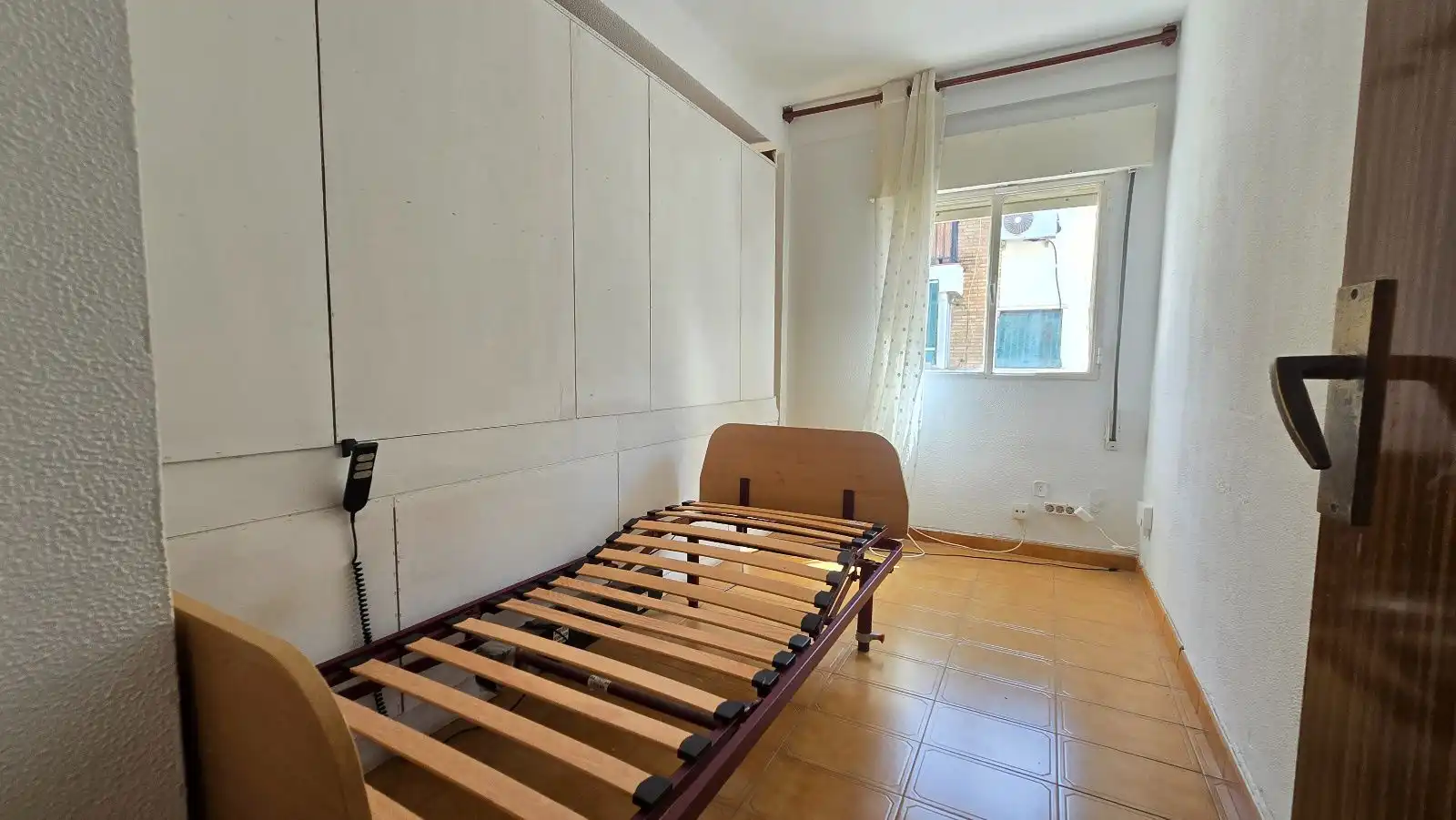 Habitación de Piso en venta en Málaga con Terraza