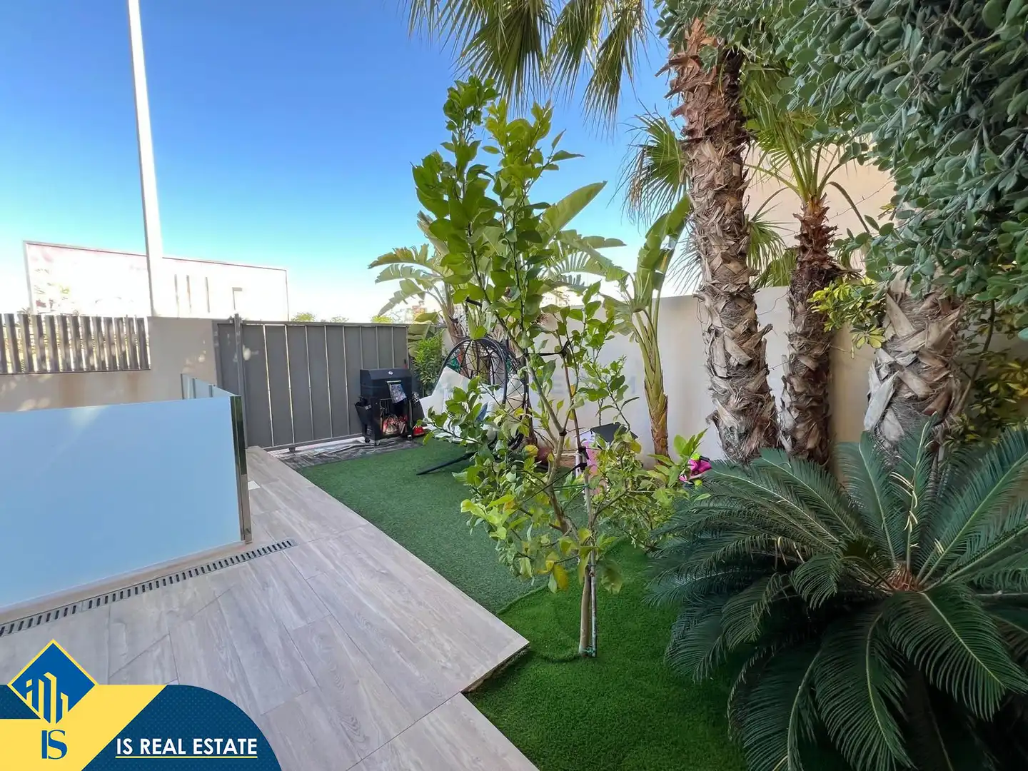 Chalet con piscina en venta en Playa del Acequión, Náufragos y Rocío del Mar, imagen 9