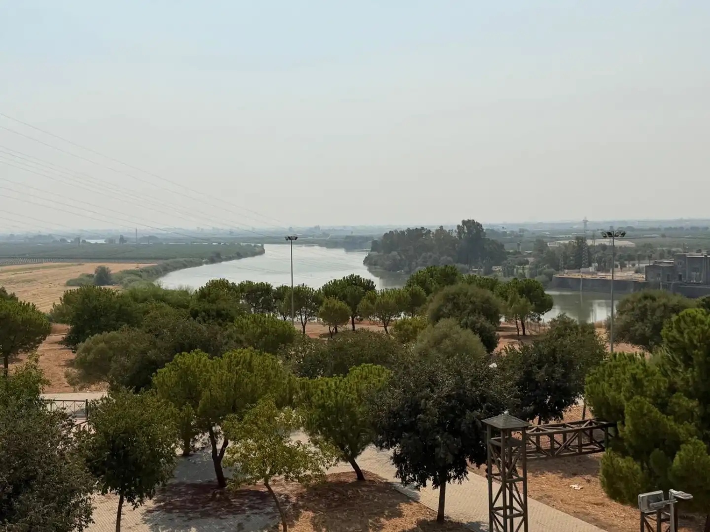 Pis en venda a Alba, Alcalá del Río
