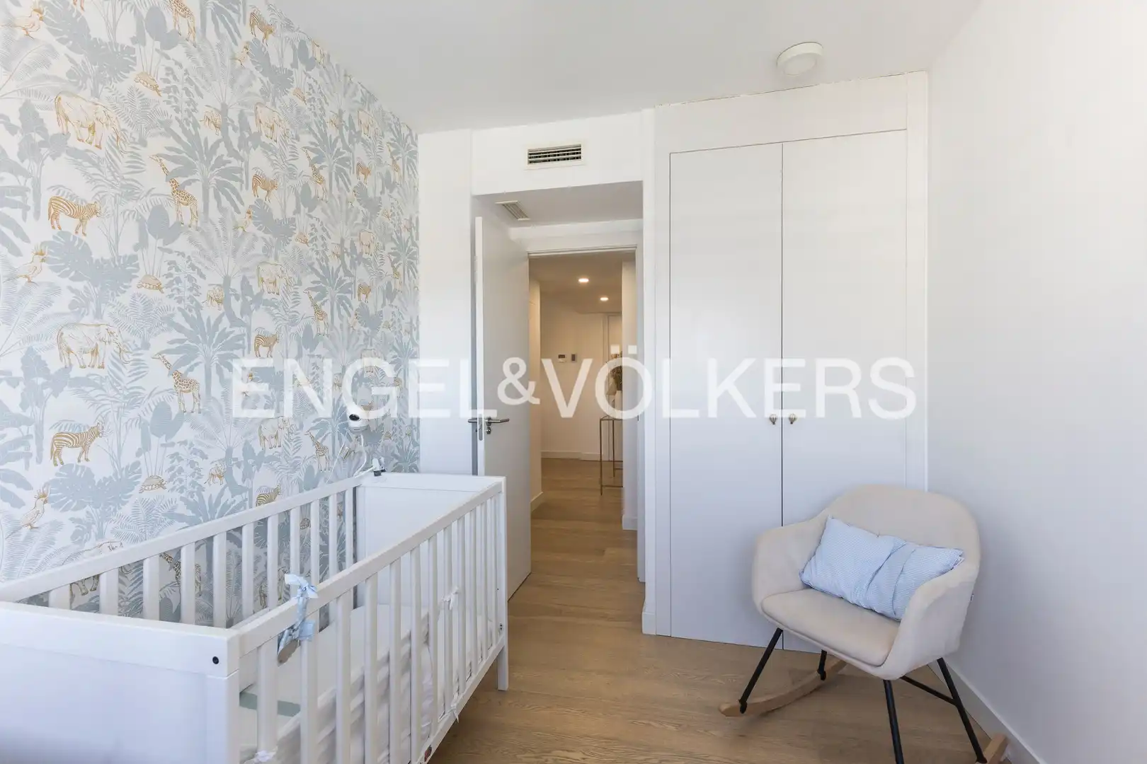 Appartement avec piscine à vendre à Hortaleza, imagen 23