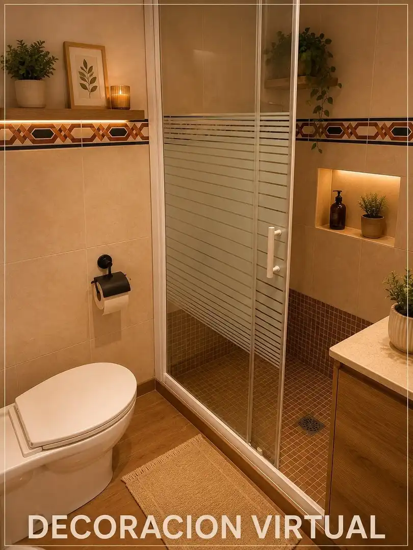 Baño de Piso en venta en Valencia con Aire acondicionado, Calefacción y Amueblado
