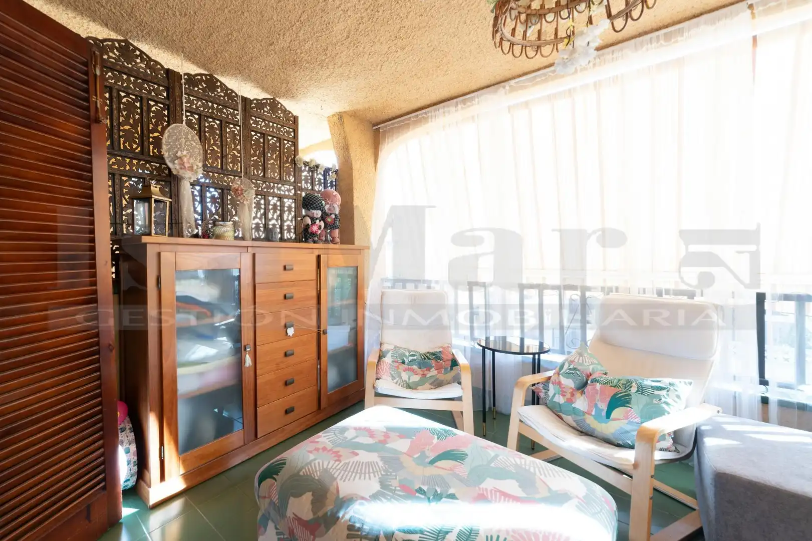 Bedroom of Detached homes for sale in Calafell  with Private garden and Swimming Pool