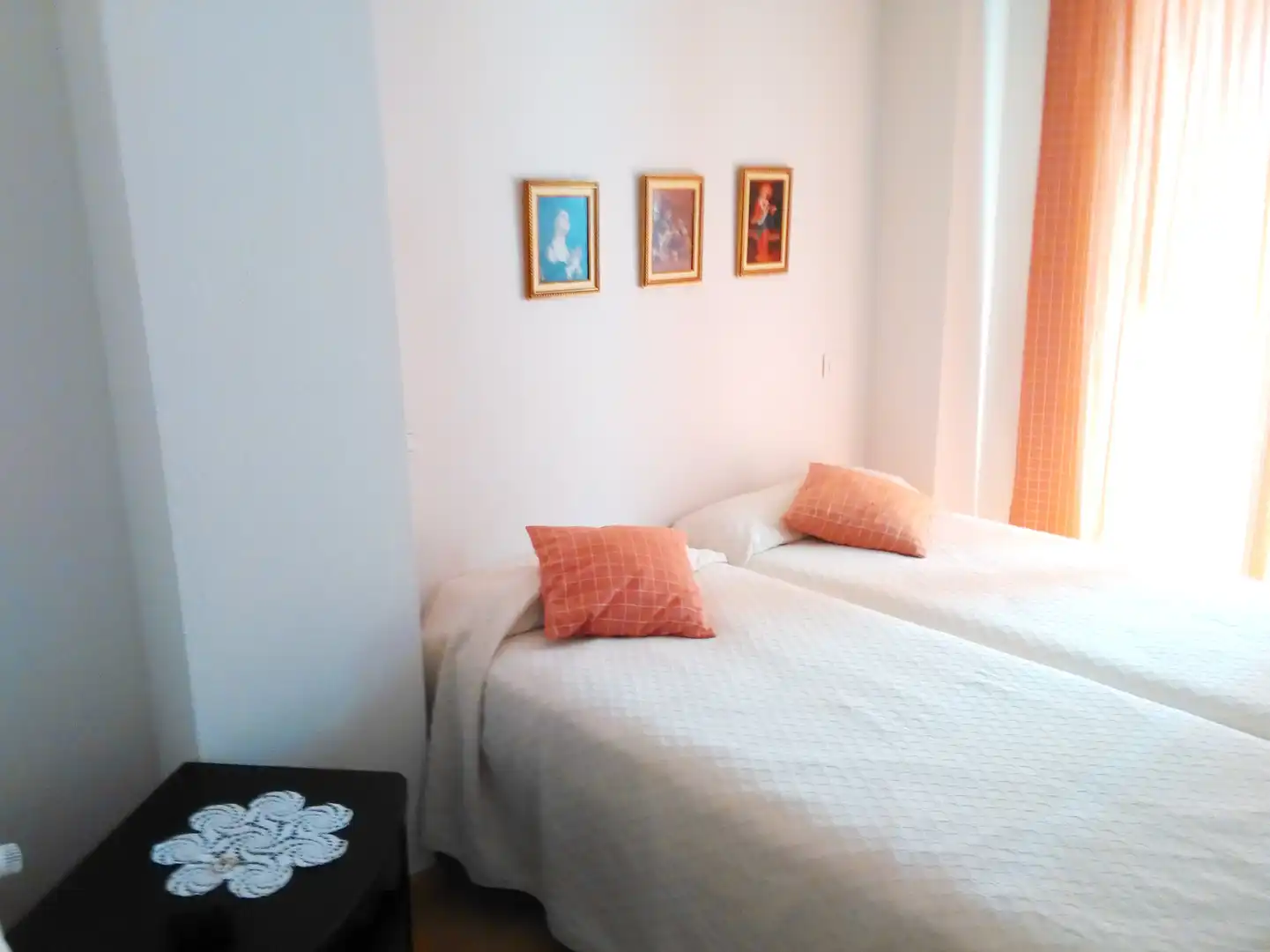Habitación de Dúplex en venta en Guadalajara con Aire acondicionado, Calefacción y Parquet
