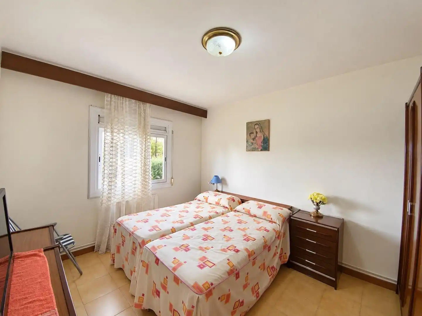 Wohnung mit Aufzug zum Verkauf in RAMON I CAJAL, imagen 13