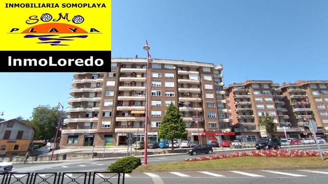 Piso en Venta en Francisco Perojo en Solares - Valdecilla