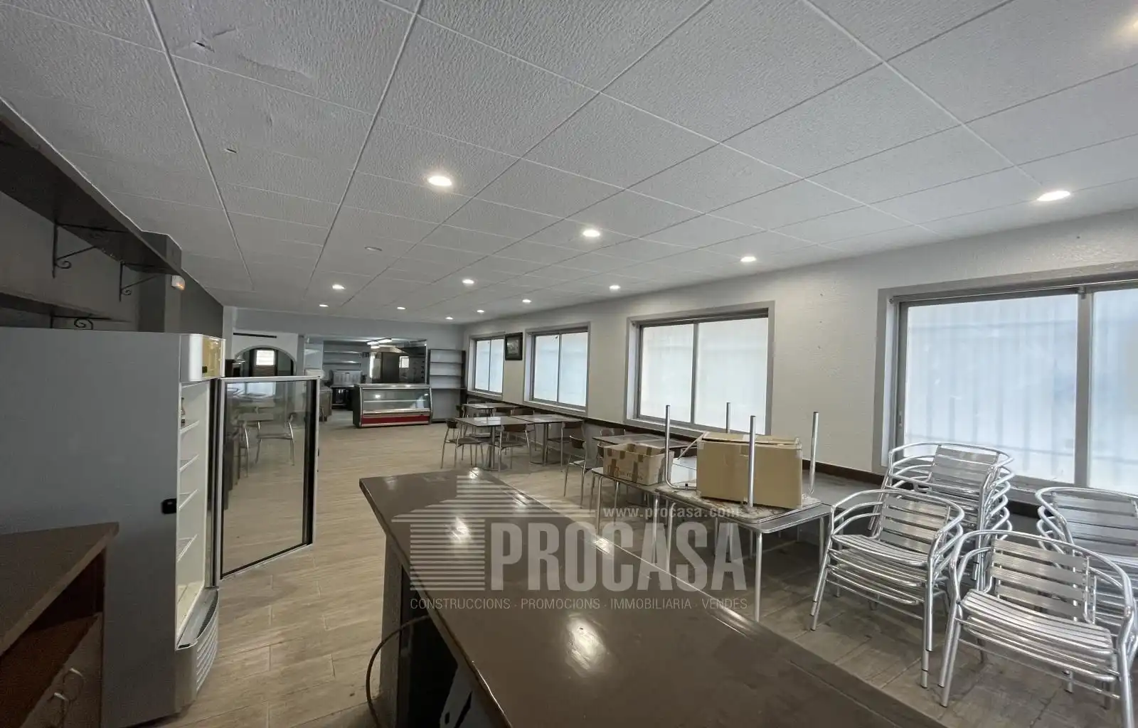 Locale commerciale in vendita a MUGA, imagen 19
