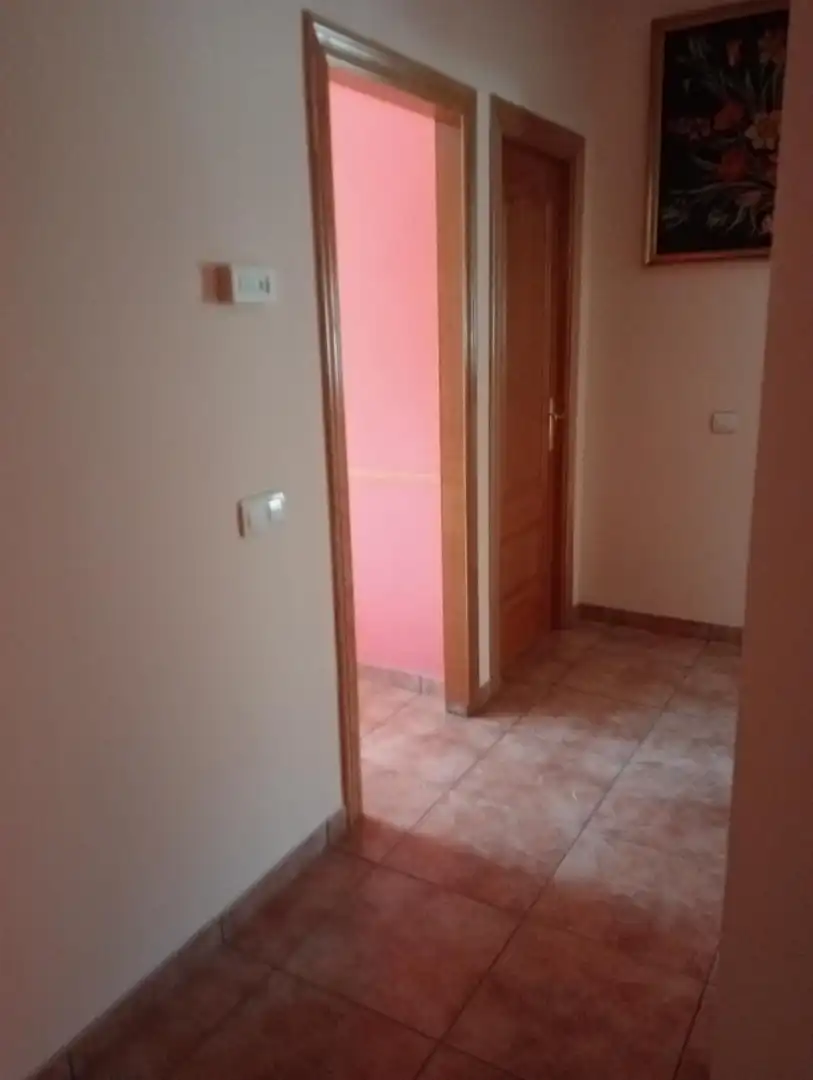 Casa con terraza en venta en La Font de la Figuera, imagen 21