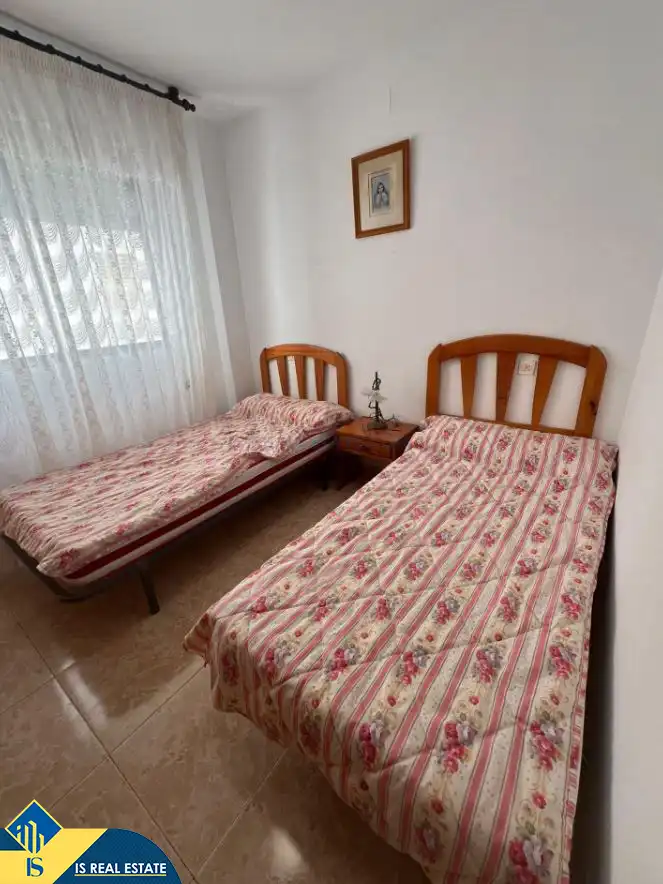 Apartament amb piscina en venda a Playa del Acequión, Náufragos y Rocío del Mar, imagen 9