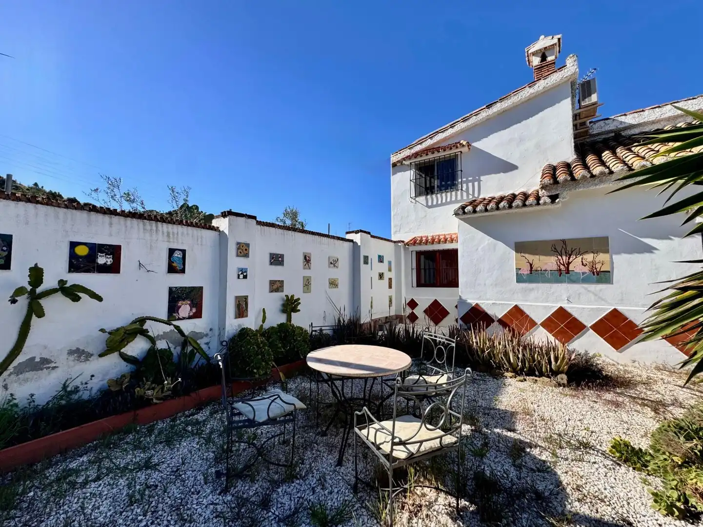 Maison avec piscine à vendre à Álora, imagen 21