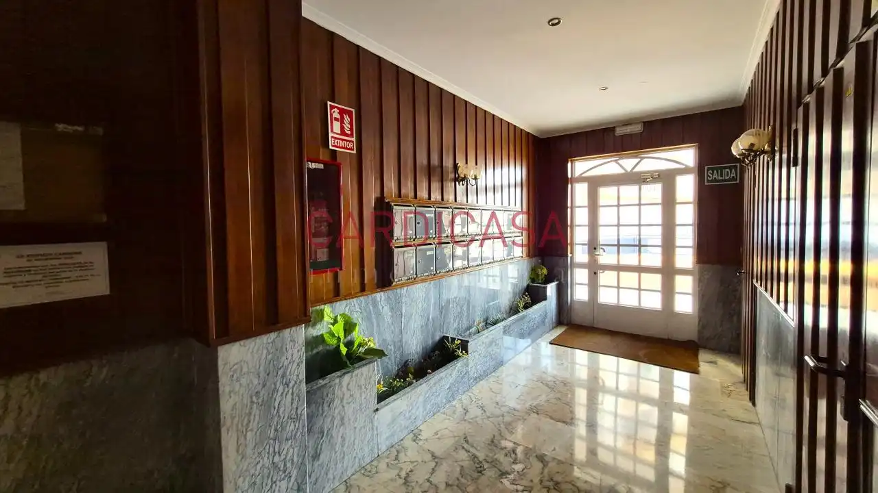 Flat for sale in Redondela  with Heating, Parquet flooring and Storage room
