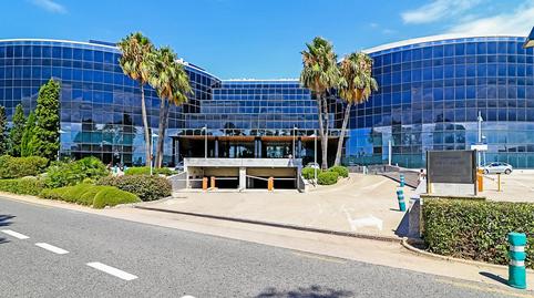 Foto 2 de Oficina en venta en Son Fangos, 100, Son Riera - Aeroport, Illes Balears