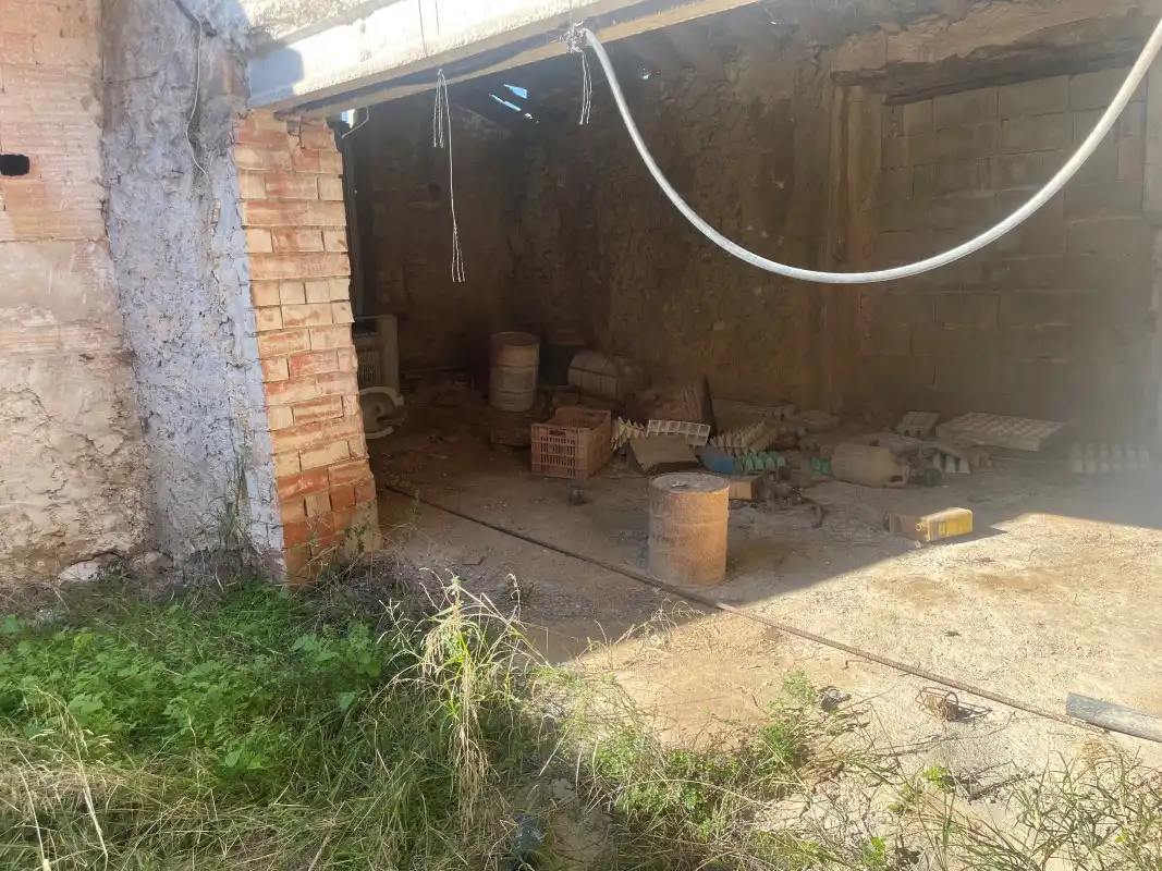 Casa o chalet en venta en Otos con Jardín privado y Piscina