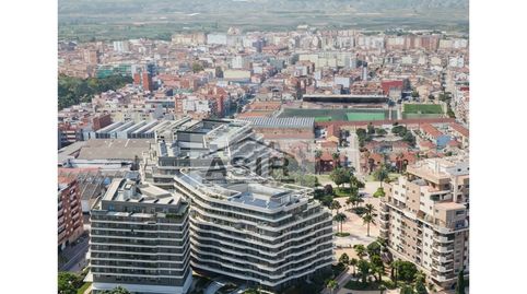 Piso 2 habitaciones Venta Alzira