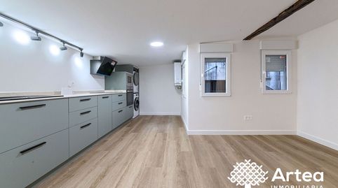 Foto 3 de Piso en venta en Artekale, 6, Casco Viejo, Bilbao