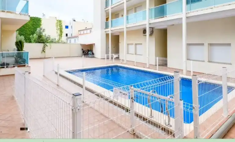 Pis amb piscina en venda a Torreblanca, imagen 20