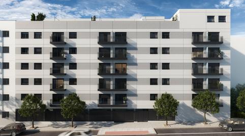 Photo 3 from new construction home in Flat for sale in Calle de Rufino González, 59, Simancas, Madrid