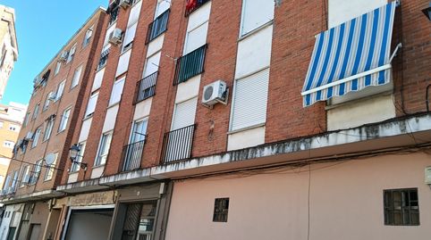 Foto 2 de Pis en venda a Calle Poeta Rafael Morales, Casco Antiguo, Talavera de la Reina