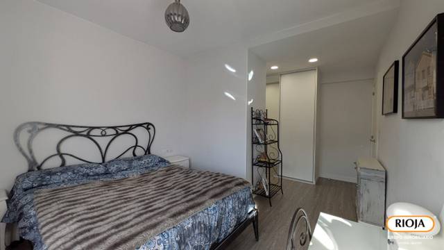 Piso en Venta en Obispo Ballester Kalea en El Anglo