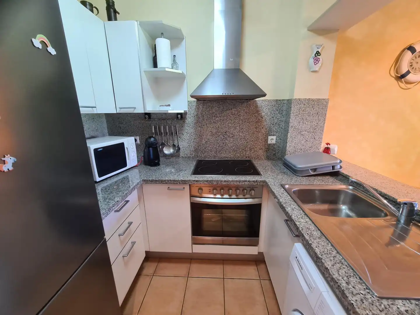 Piso con ascensor en venta en Eucaliptus- Poble Nou del Delta, imagen 3