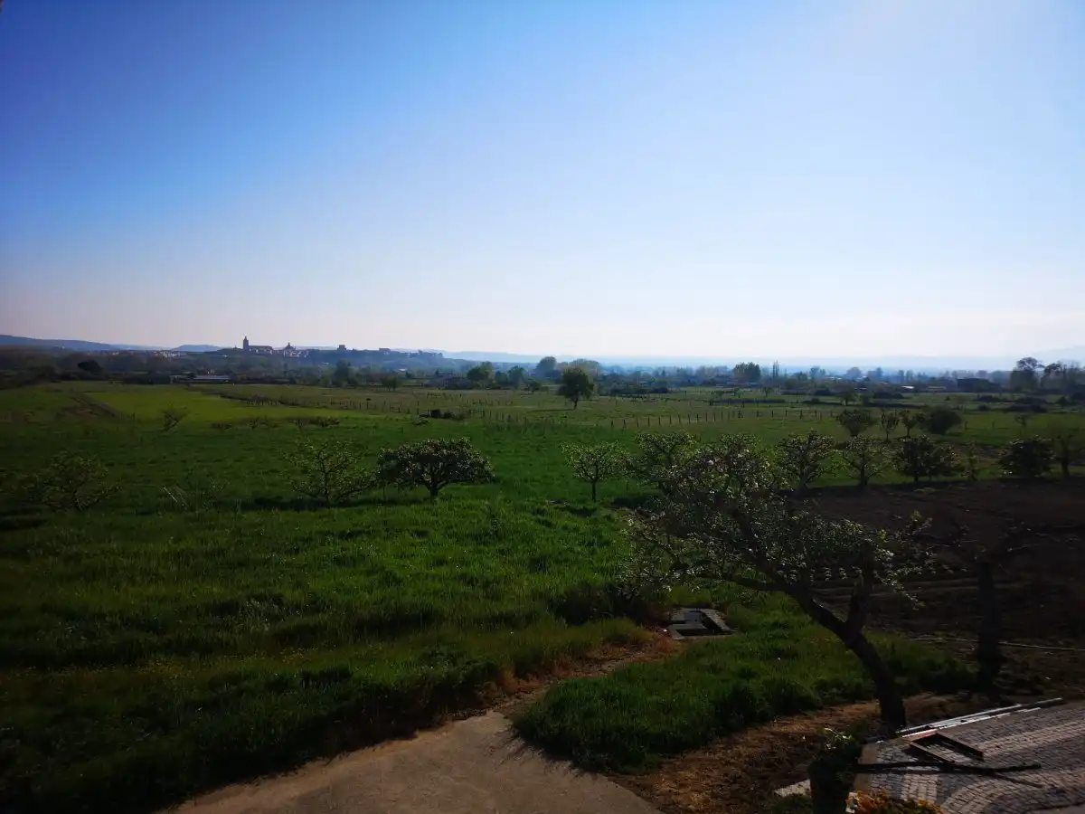Casa amb terrassa en venda a Ciudad Rodrigo, imagen 48