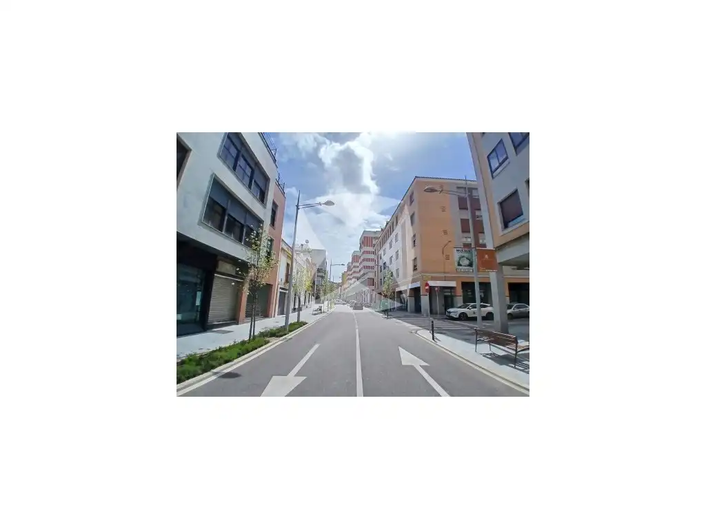 Aparcament en venda a Calle Santo Domingo, imagen 4