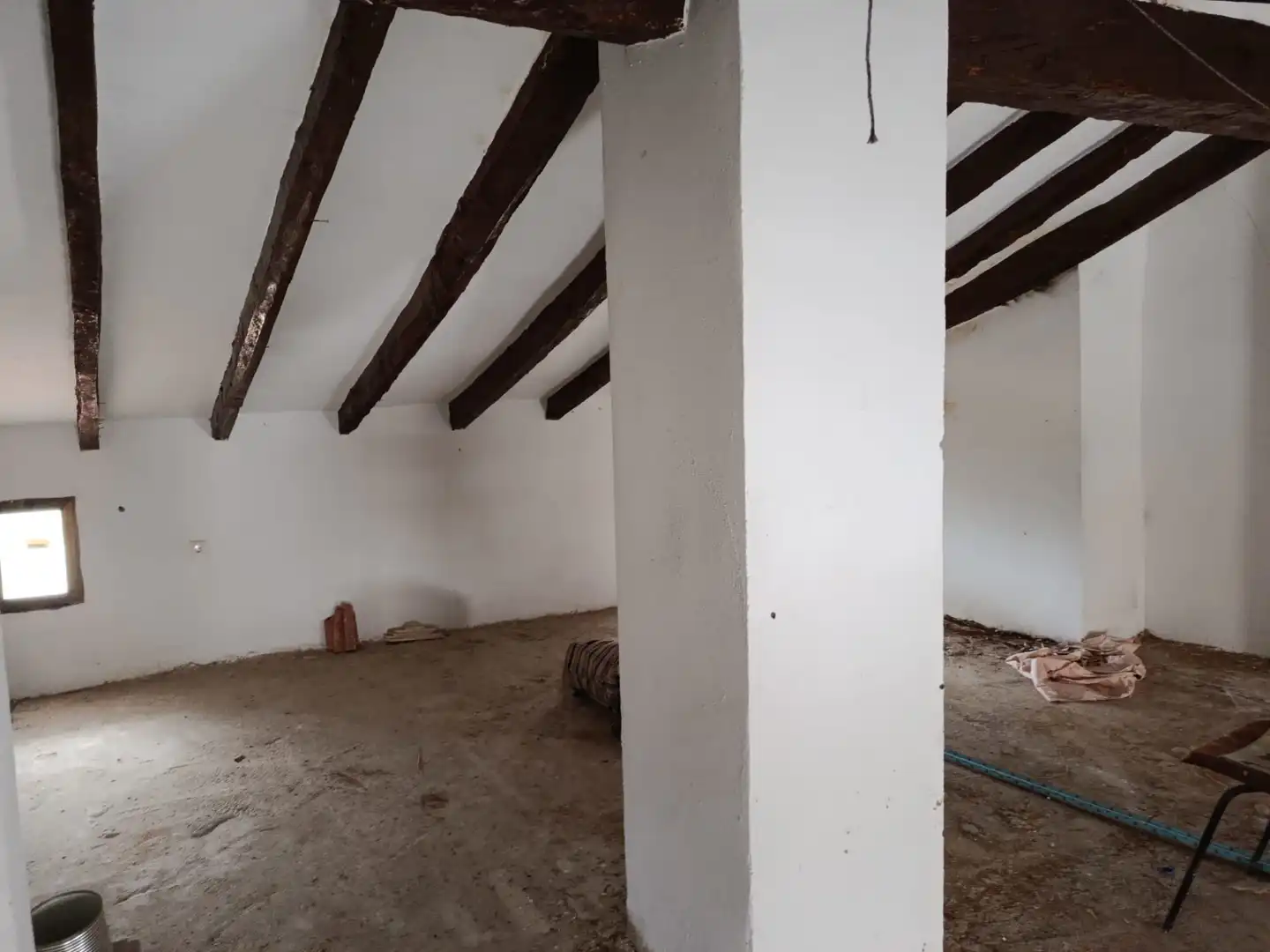 Casa adosada en venta en Vallés con Jardín privado y Terraza