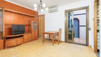 Dormitori de Casa o xalet en venda en  Barcelona Capital amb Calefacció i Terrassa
