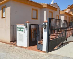 Casa o xalet en venda a Albuñuelas