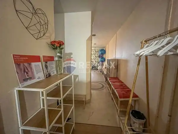 Ufficio con ascensore in vendita a Rúa das Teixugueiras, imagen 4