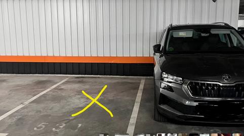 Photo 5 of Garage to rent in Plaza Mayor, 91, Parque Mayor, Madrid