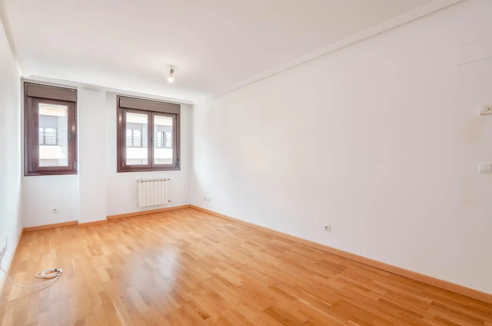 Habitación de Piso en venta en Siero con Calefacción, Parquet y Trastero