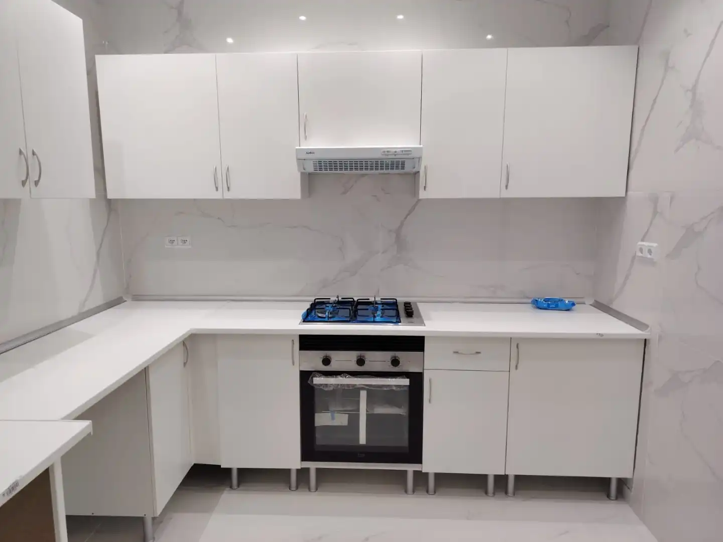 Wohnung mit Aufzug zum Verkauf in Calle poeta verdaguer 18, imagen 5
