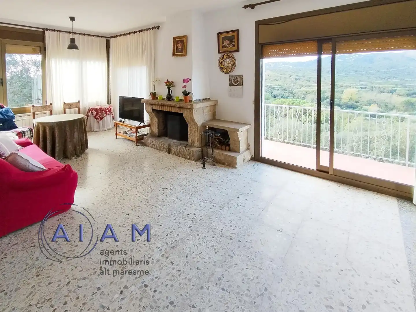 Villa con terrazza in vendita a Palafolls, imagen 10
